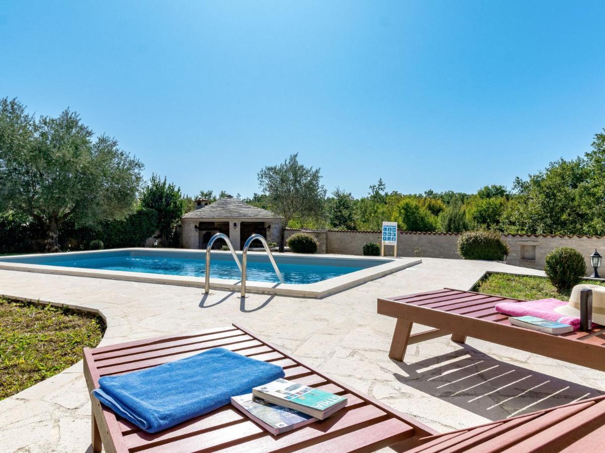 - Prc621 By Interhome Apartman Stifanici