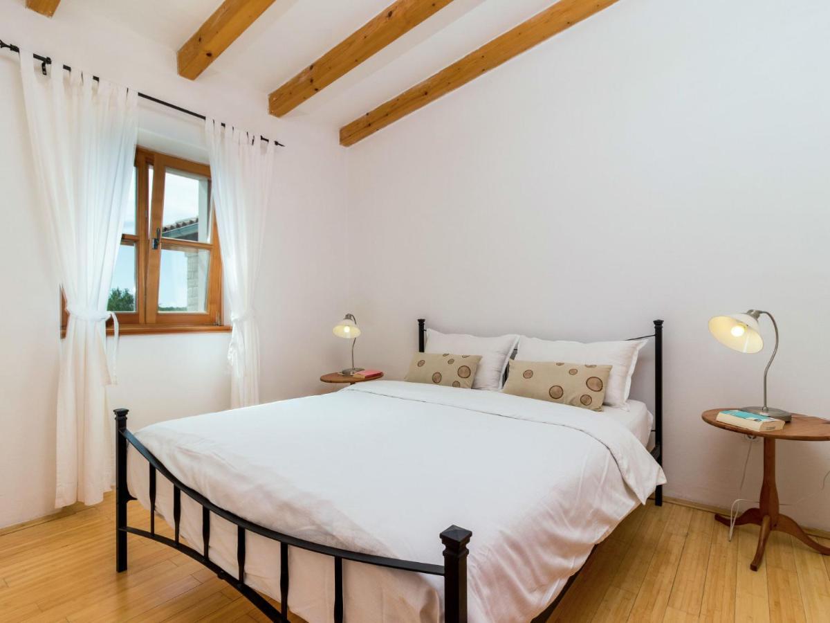 Apartman - Prc621 By Interhome Stifanici
