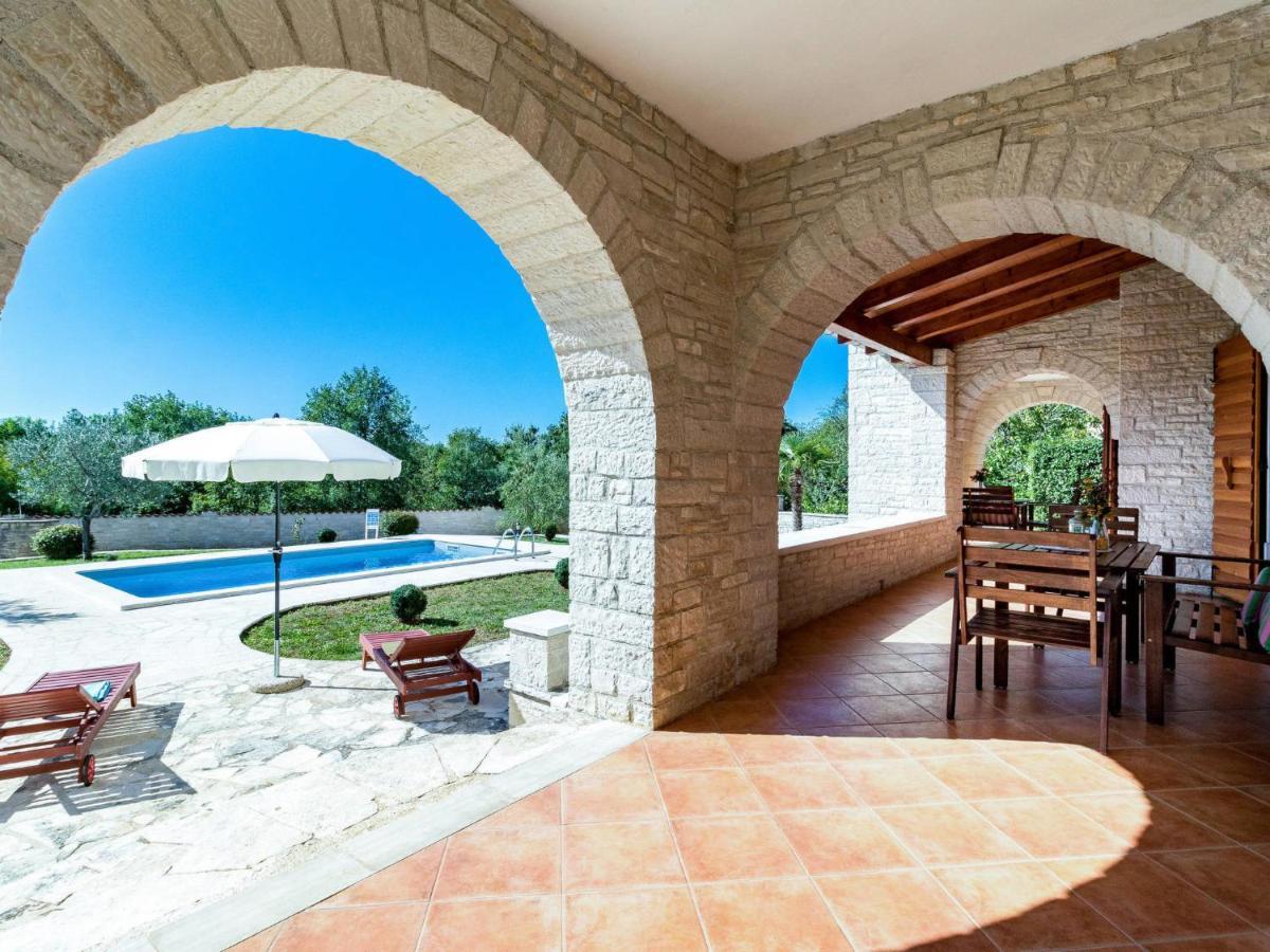 Apartman - Prc621 By Interhome Stifanici