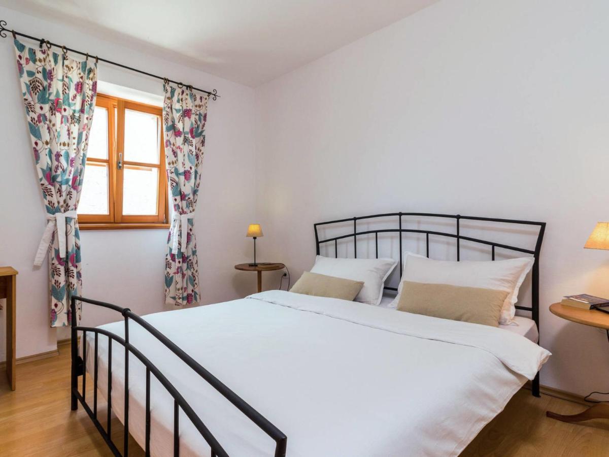 Apartman - Prc621 By Interhome